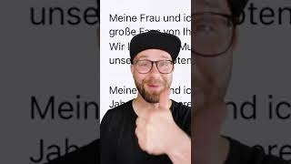 Mark Forster - DM Dienstag Folge 02: René Anastas