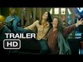 The Heat TRAILER (2013) - Sandra Bullock Movie HD