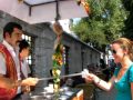 Turkish Ice Cream