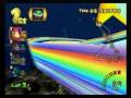 150cc Special Cup, Diddy Kong & Paratroopa, Mario Kart Double Dash!! (MKDD) 2/2