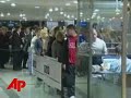 Passenger Plane Co-Pilot Dies in Mid-flight Passenger Plane Co-Pilot Dies in Mid-flight