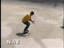 Short Fairfeild edit by Nico Sotomayor