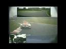 Porsche 996 GT3 @ Brands Hatch GP