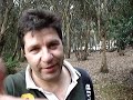 Antonio en Xago