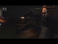 Splinter Cell Conviction menu