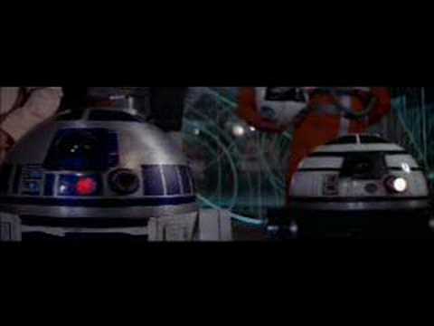 Star Wars Sex Ed