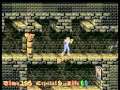 Nosferatu SNES in in 22:22 by FODA