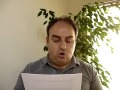 Pte 1: Cómo orar (Instrucciones de Jesús) [ManFromModesto]