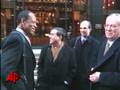 NFLPA Head Gene Upshaw Dies of Cancer