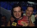 Jogo Aberto - 20/03/2008 - 1/2 - Flamengo 2 x 0 Nacional