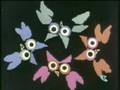 Cattanooga Cats - Hoot Hoot Owl