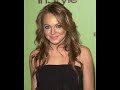Lindsay Lohan - Black Hole