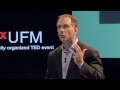 John Chisholm has three decades of experience as a general manager and entrepreneur. He is currently serial software entrepreneur/CEO at John Chisholm Ventures. Previously, he founded and served as CEO/chairman of CustomerSat (now part of MarketTools) and Decisive Technology (now part of Google). John Chisholm is a member of the Development Committee of the MIT Corporation and a trustee of the Santa Fe Institute and the Seasteading Institute. In the spirit of ideas worth spreading, TEDx is a program of local, self-organized events that bring people together to share a TED-like experience. At a TEDx event, TEDTalks video and live speakers combine to spark deep discussion and connection in a small group. These local, self-organized events are branded TEDx, where x = independently organized TED event. The TED Conference provides general guidance for the TEDx program, but individual TEDx events are self-organized.* (*Subject to certain rules and regulations)