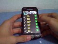Samsung Omnia II GT-i8000 UI
