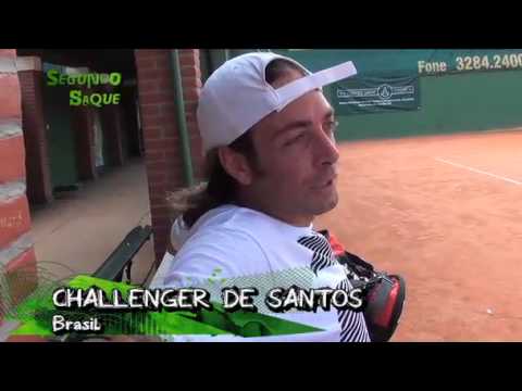 PROGRAMA Nº38 ENTREVISTA CON NICO MASSU