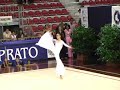 Laurito Romina Gala 2007 Prato