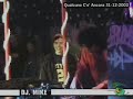 Dj Myke - Live 31\\12\\2003