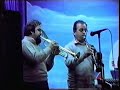 Statenberger Quintett in Melbourne 1985 - Mariborska Polka