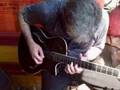 Jimmy Meyer Local Jazz Artisit plays Sunday At Sette Luna