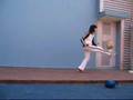 Soccer Freestyle - Jyun Su Min
