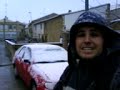 Nevando en Rivas \"Despedida\"