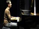 Stephen Binet Trio
