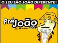 PRÉ JOÃO 2008 PRÉ JOÃO 2008