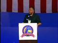 Del. Jones Speakes at DPVA Convention