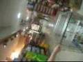 shopping cart