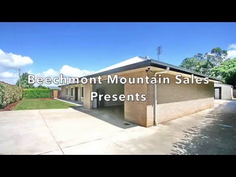 1834 Beechmont Road, Beechmont, Qld 4211