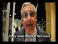 Why Tommy Sowers won the first debate