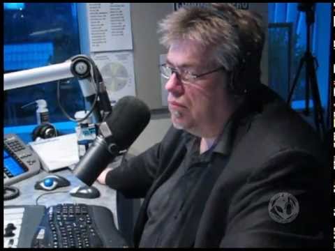 Max Brooks - Clyde Lewis talks to Max Brooks, author of