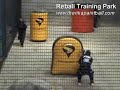 Reball Training Park Iberika Paintball