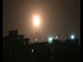 videos de Priolo ERG NORD - 50 operai intossicati e violento black-out