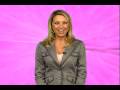 CareerChick Tip of the Day - Get Tough