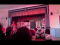 Conor Lambe - Stand-up