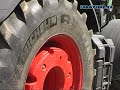 Kirovec K-700A  vs Fendt 933 Vario