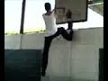 doña benilde 7mo B sin prof en la cancha 4