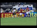 20/05/2007 - Vasco 3 x 1 Sport - Gol Mil de Romário