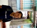 Girl in KL temple