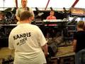 Martin, Casper & Kandis - Vild med dans & En lille ring af guld