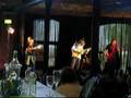 Bobby Flynn @ Deakin Waterfront Cafe Geelong