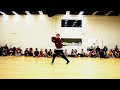 Alan Truong- Chris Brown ft. Ludacris "Wet the bed"