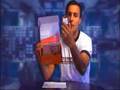 Unboxing Video Of BlackBerry Pearl 8110 by ...