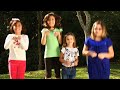 Heroes Hip Hip Hurray - Kangaroo Hippidy Hop