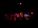 Femi Kuti in Seattle