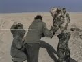 Iraqi Soldiers Surrendering after Gulf War 1991 - 2