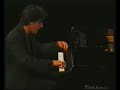 Vadim Chaimovich plays Sonetto 104 del Petrarca by Liszt