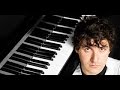 Vadim Chaimovich plays Sonetto 104 del Petrarca by Liszt