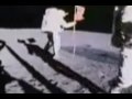 Forty years after the first landing on the moon